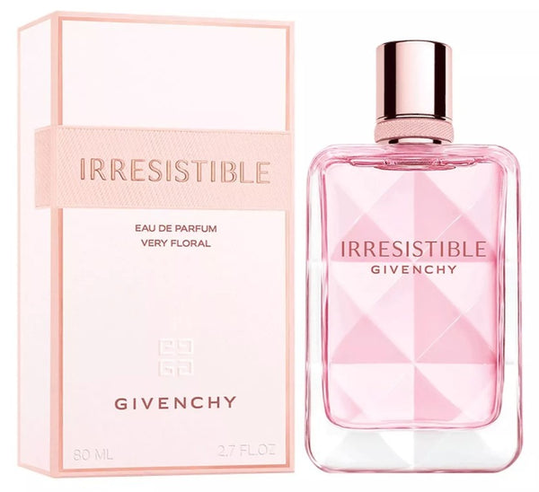 Givenchy Irresistible Very Floral 80ml EDP Spray
