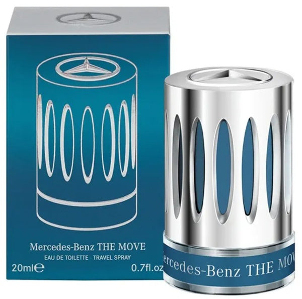 Mercedes Benz The Move 20ml EDT Spray
