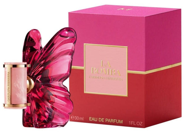 Carolina Herrera La Bomba 30ml EDP Spray
