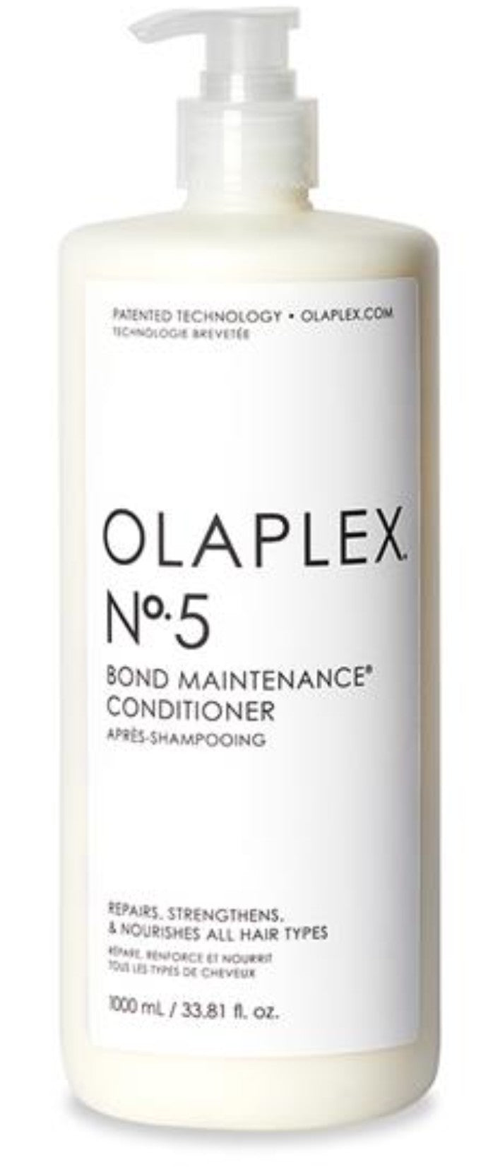 Olaplex No.5 Maintenance 1000ml Conditioner