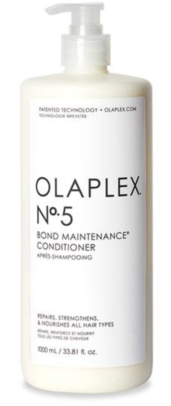 Olaplex No.5 Maintenance 1000ml Conditioner