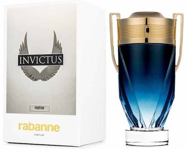 Paco Rabanne Invictus Parfum Spray 200ml