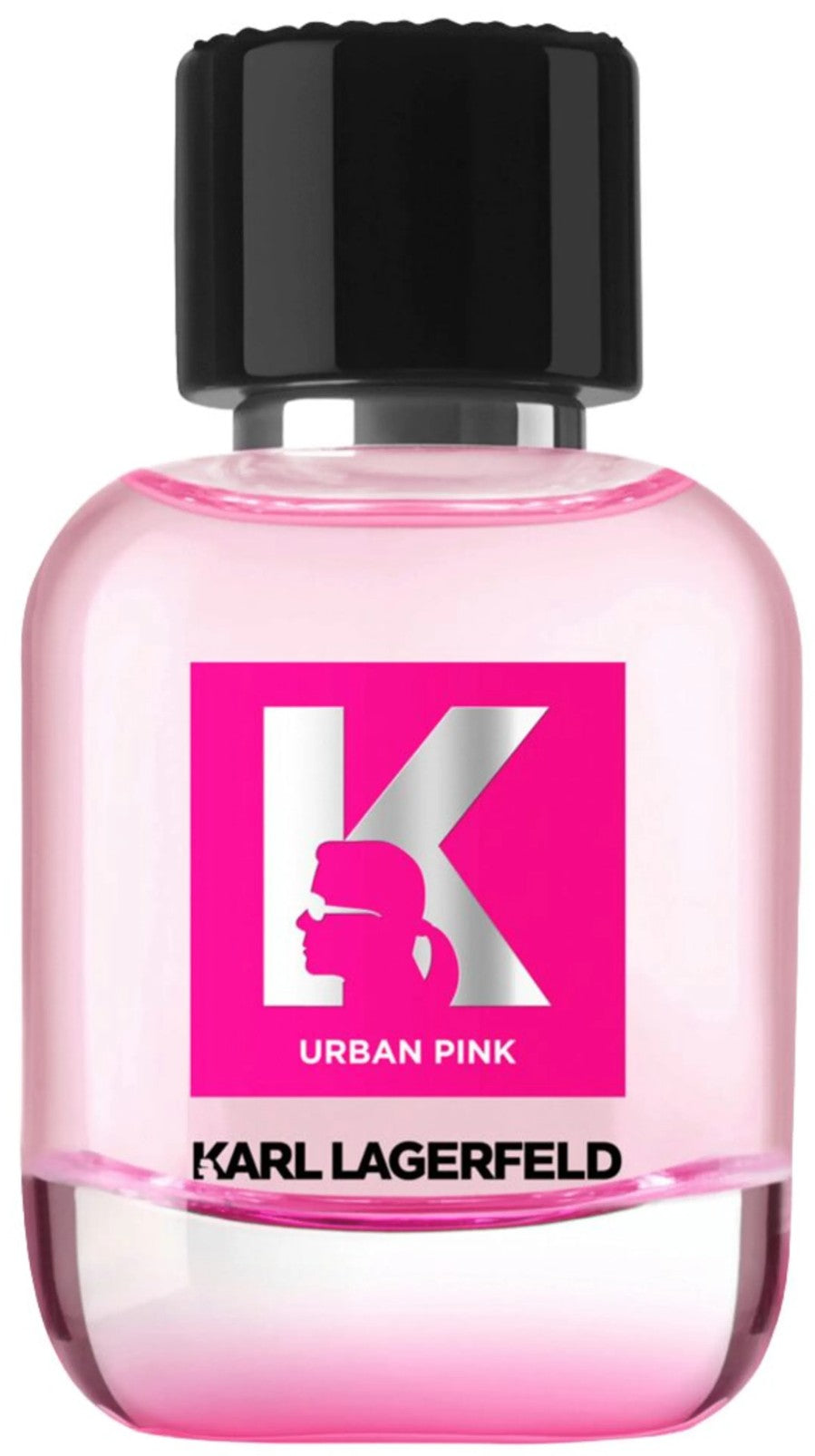Karl Lagerfeld Jeans Urban Pink 60ml EDP Spray