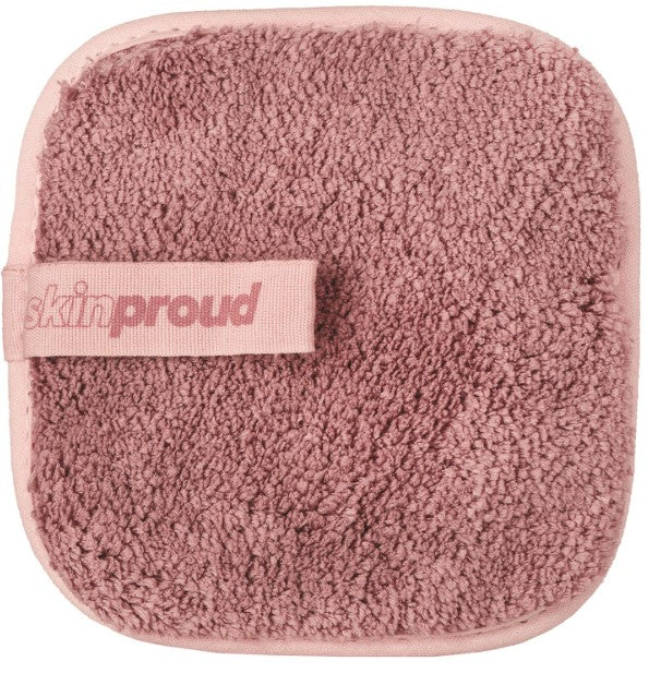 Skin Proud Clear Off Makeup Remover Pad Unboxed