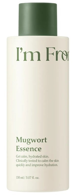 I'm From Mugwort Essence 150ml