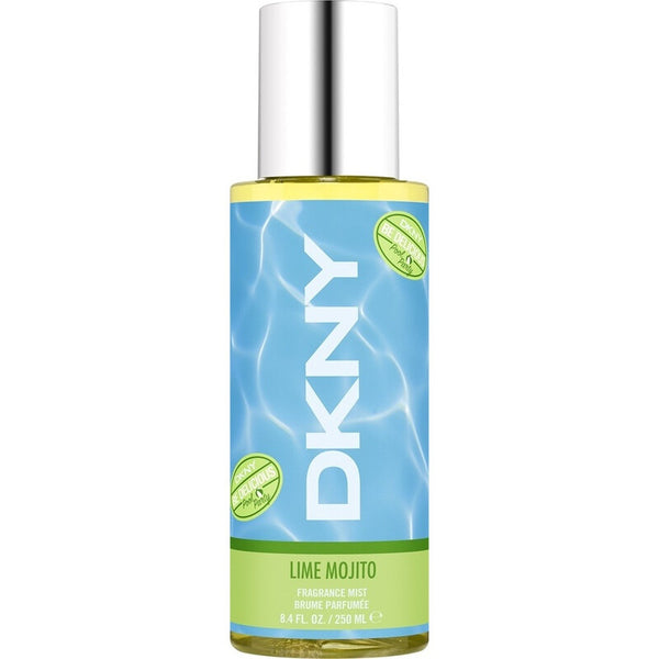 DKNY Be Delicious Pool Party Lime Mojito 250ml Body Mist
