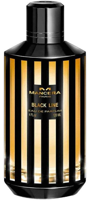 Mancera Paris Black Line 60ml EDP Spray