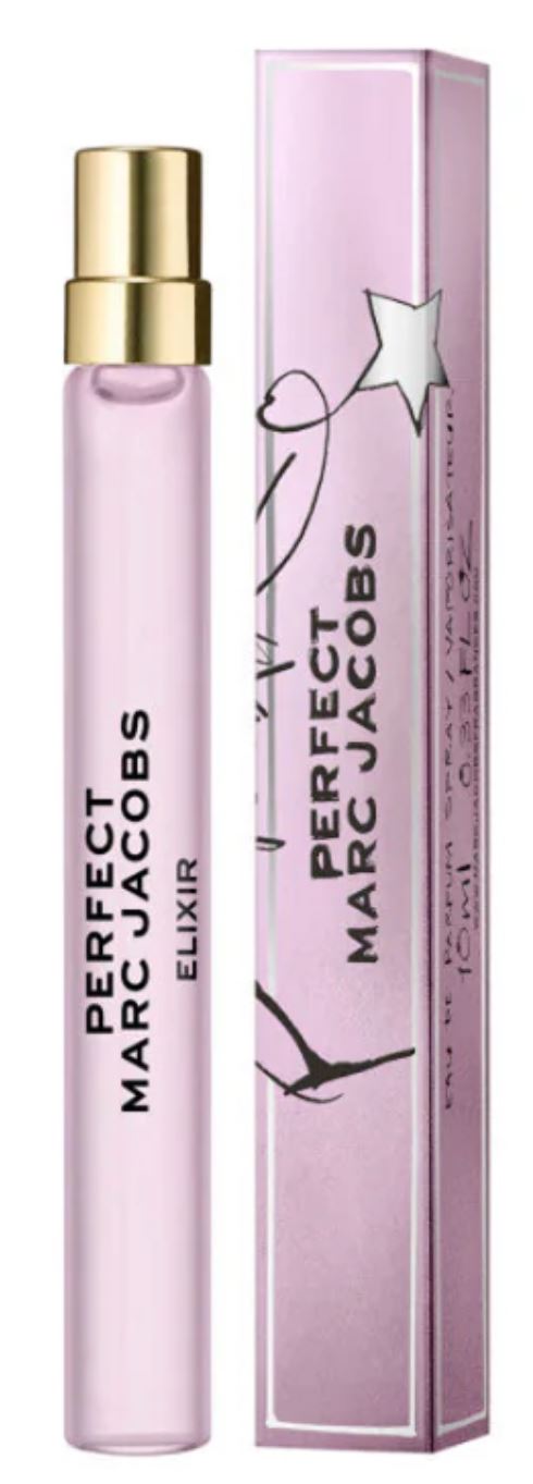 Marc Jacobs Perfect Elixir 10ml EDP Miniature