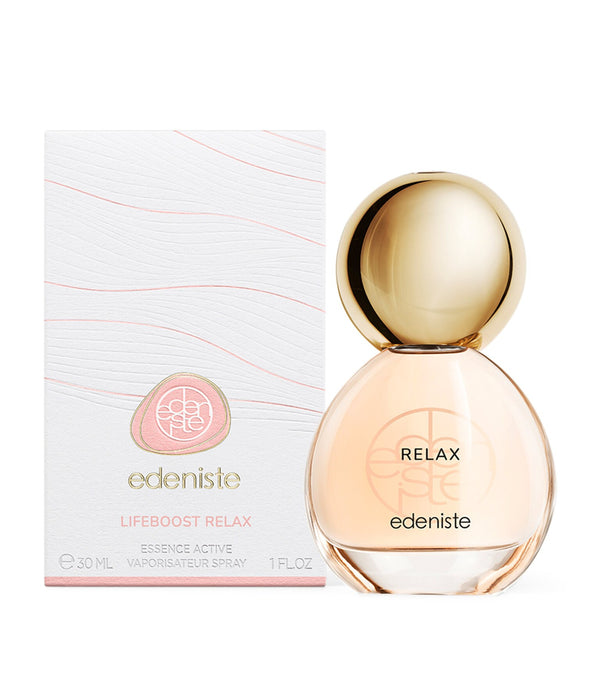 Edeniste Lifeboost Relax 30ml EDP Spray