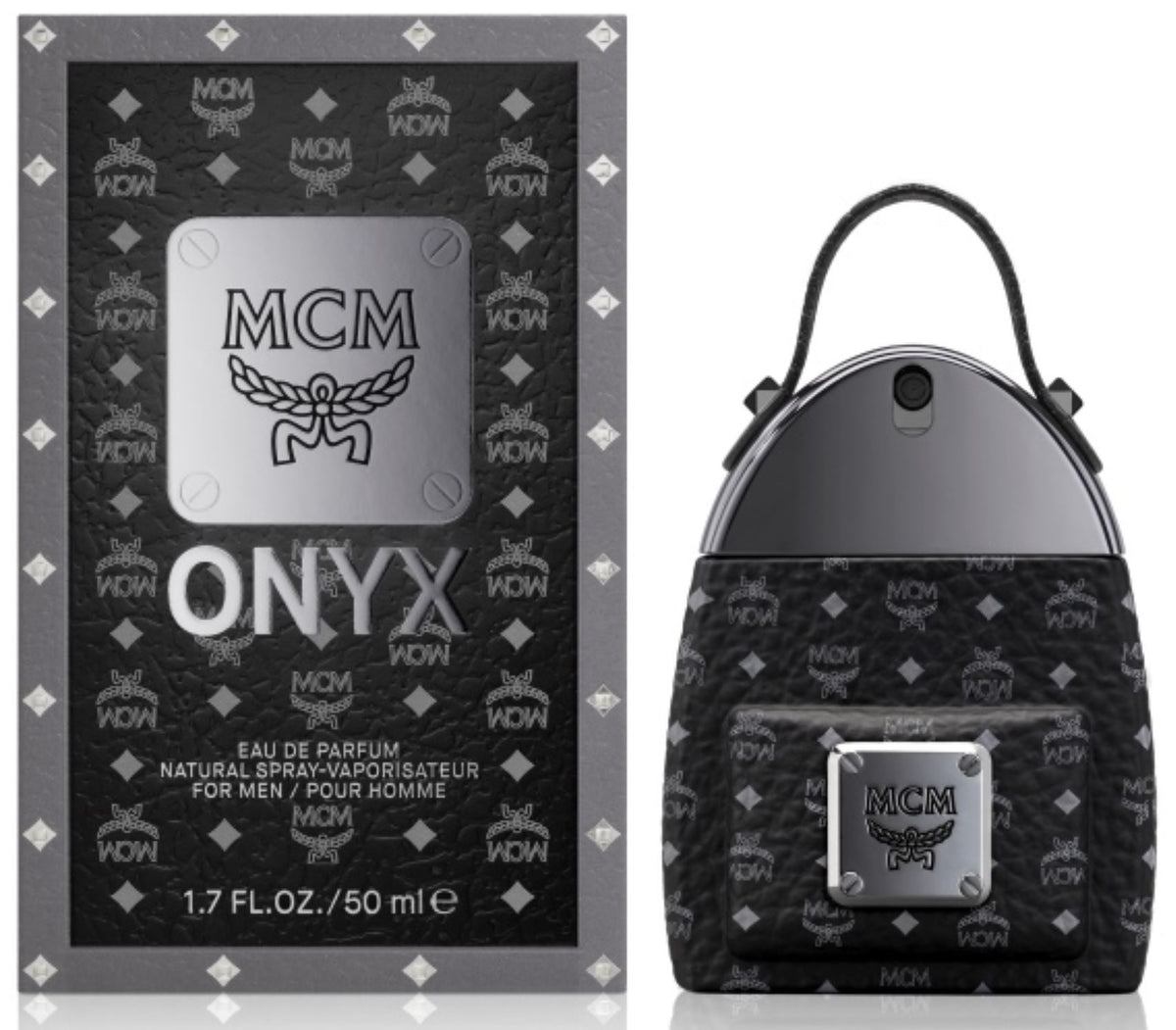 MCM Onyx 50ml EDP Spray