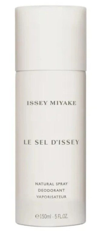 Issey Miyake Le Sel D'Issey Deodorant Spray 150ml