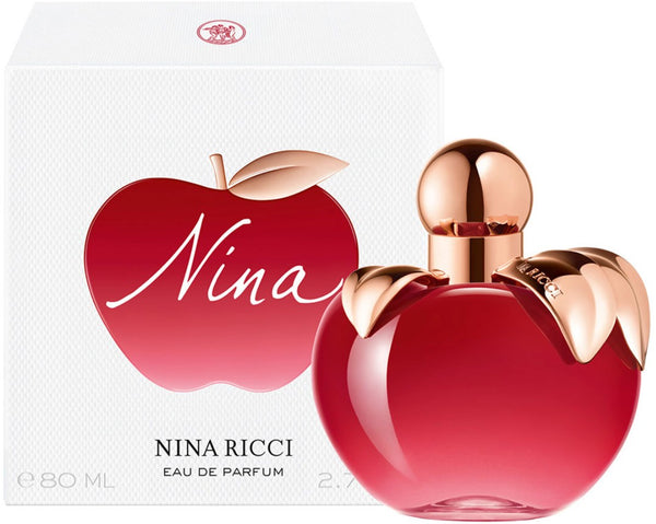 Nina Ricci Nina 80ml EDP Spray
