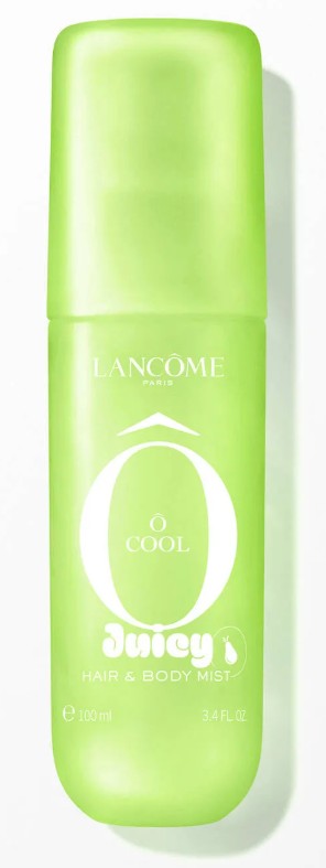 Lancome O Cool 100ml Body Mist