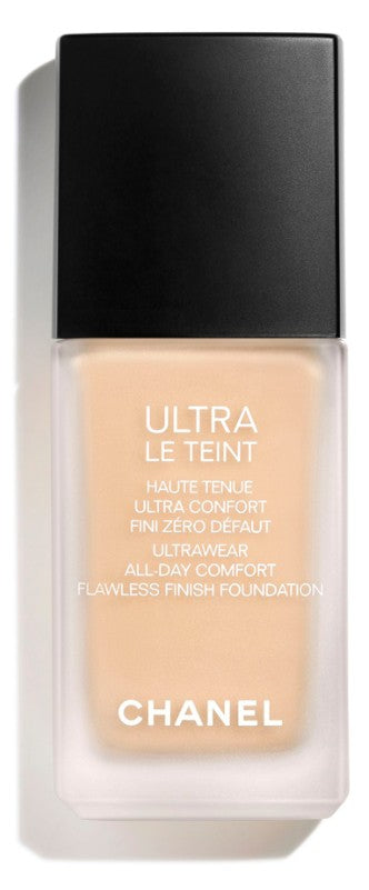 Chanel Ultra Le Teint Foundation 30ml - B20