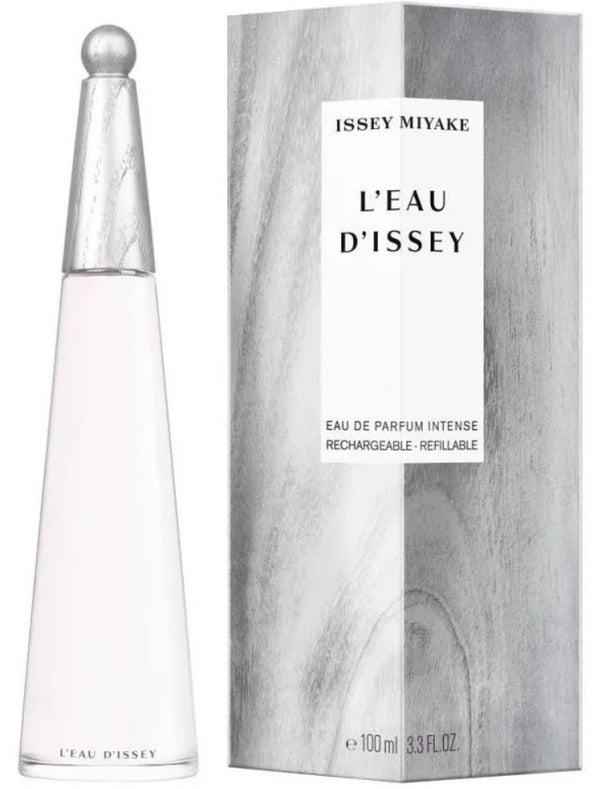Issey Miyake L'Eau d'Issey Intense 100ml EDP Spray