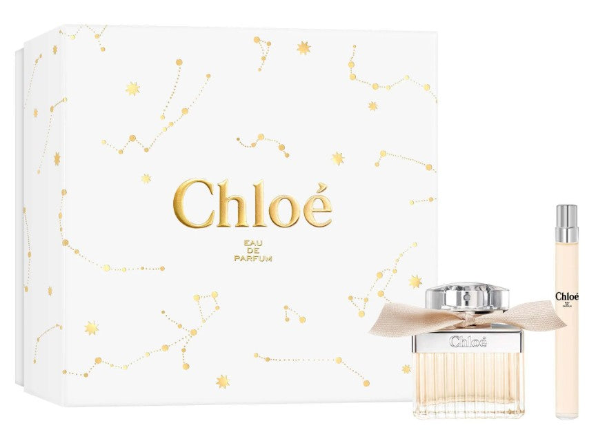 Chloe Signature 50ml EDP Spray + 10ml Spray