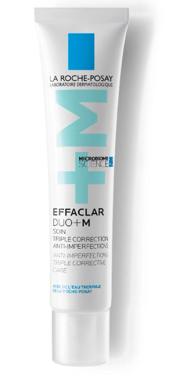 La Roche-Posay Effaclar Duo+m SPF 30 Cream 40ml