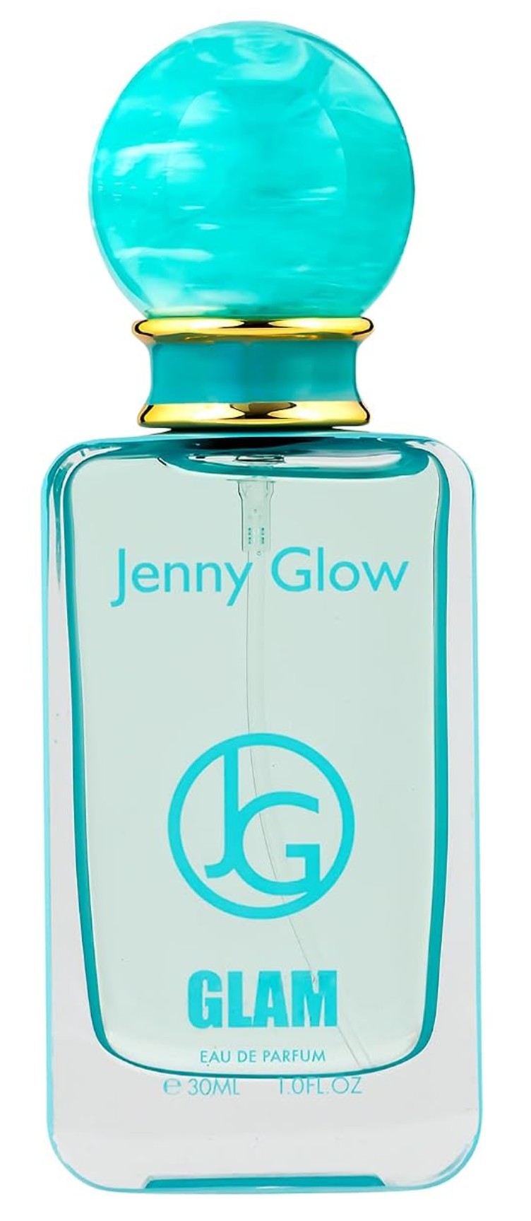 Jenny Glow Glam Crystal Ball 100ml EDP Spray
