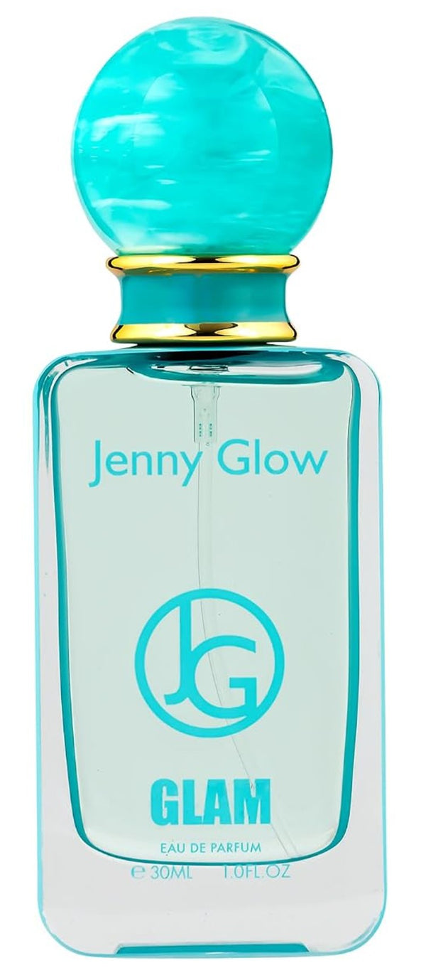 Jenny Glow Glam Crystal Ball 100ml EDP Spray