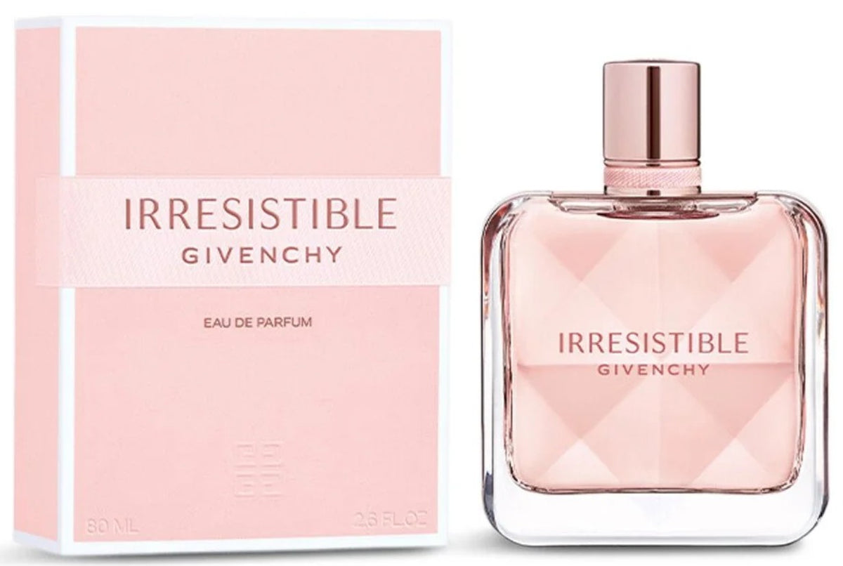 Givenchy Irresistible 80ml EDP Spray