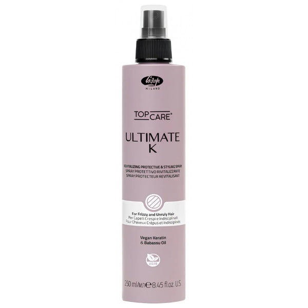 Lisap K Revitalizing Protective & Styling 250ml Spray