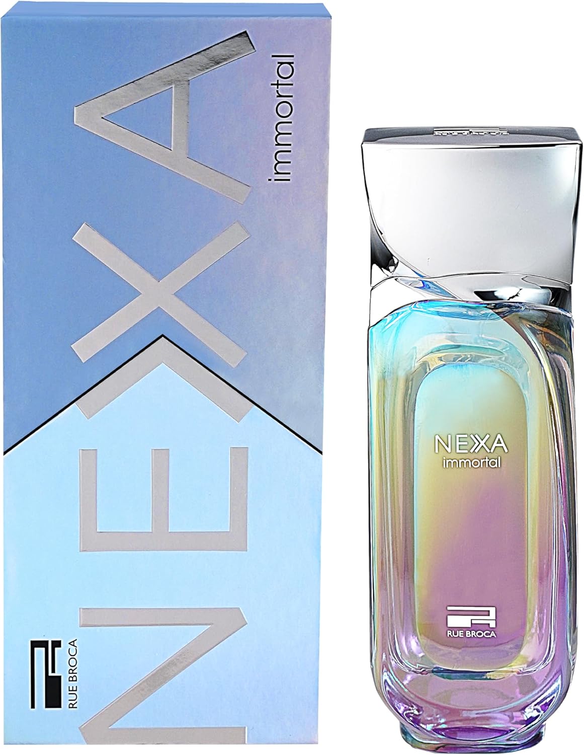 Rue Broca Nexa Immortal 100ml EDP Spray