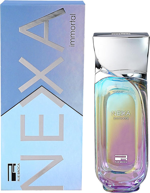 Rue Broca Nexa Immortal 100ml EDP Spray