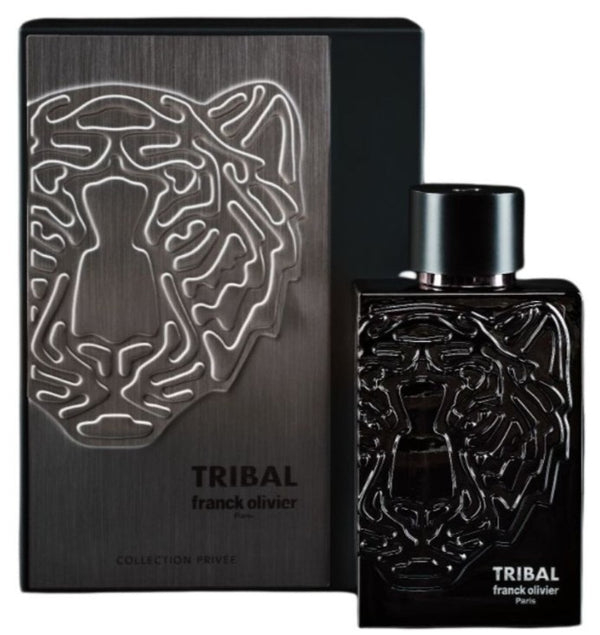Franck Olivier Tribal Collection Privée 100ml Le Parfum