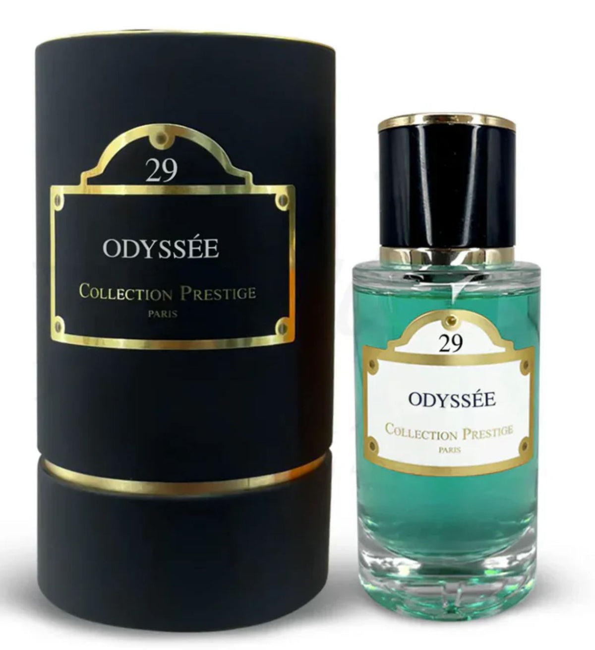 Collection Prestige Odysee No.29 50ml EDP Spray