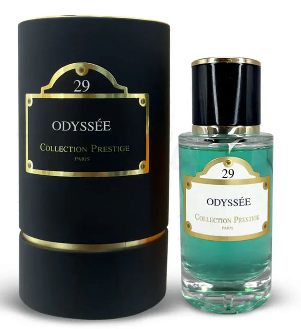 Collection Prestige Odysee No.29 50ml EDP Spray