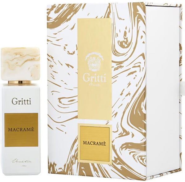 Gritti Macrame 100ml EDP Spray