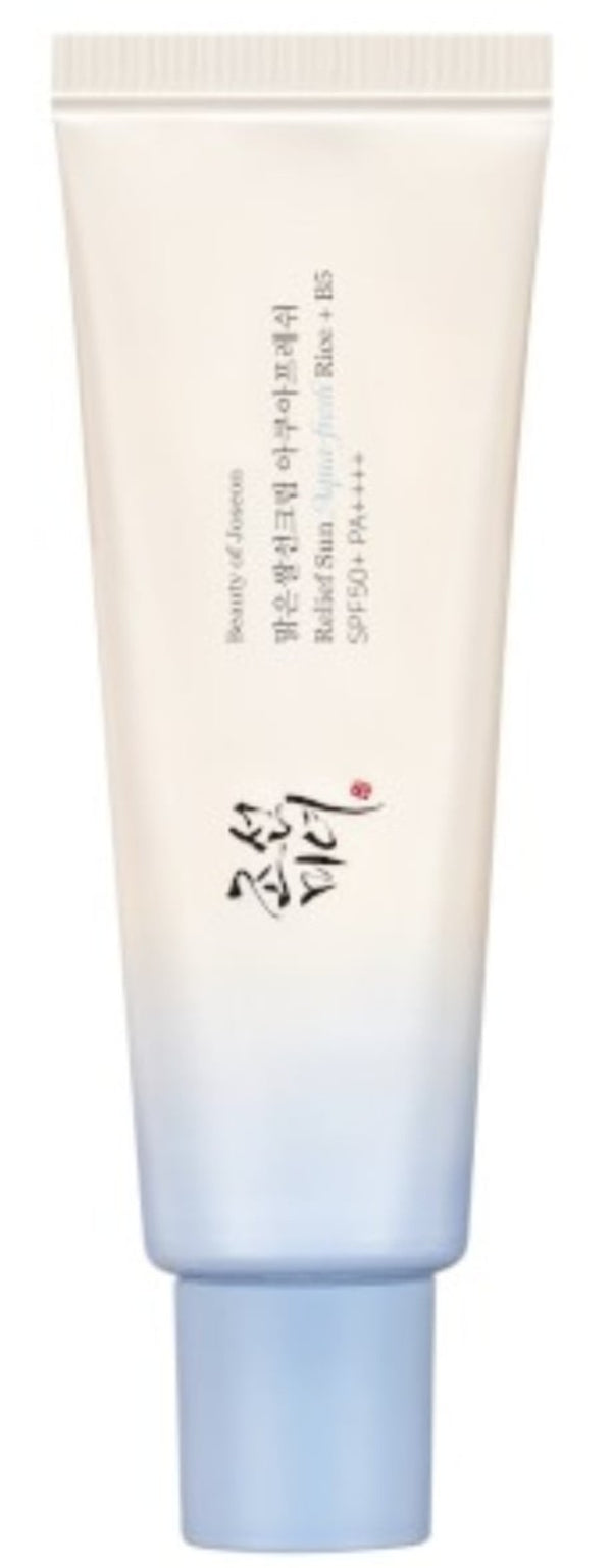 Beauty Of Joseon Moisture Relief Sun Aqua-Fresh Rice + B5 SPF50+ PA++++ 50ml