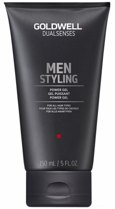 Goldwell Dualsenses Men Styling Power Gel 150ml