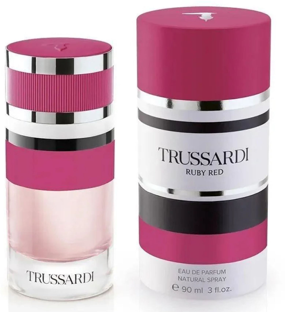Trussardi Ruby Red 90ml EDP Spray