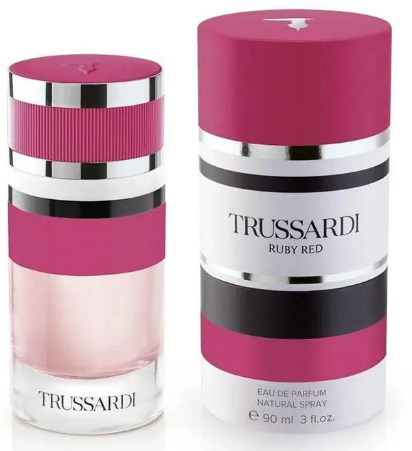 Trussardi Ruby Red 90ml EDP Spray