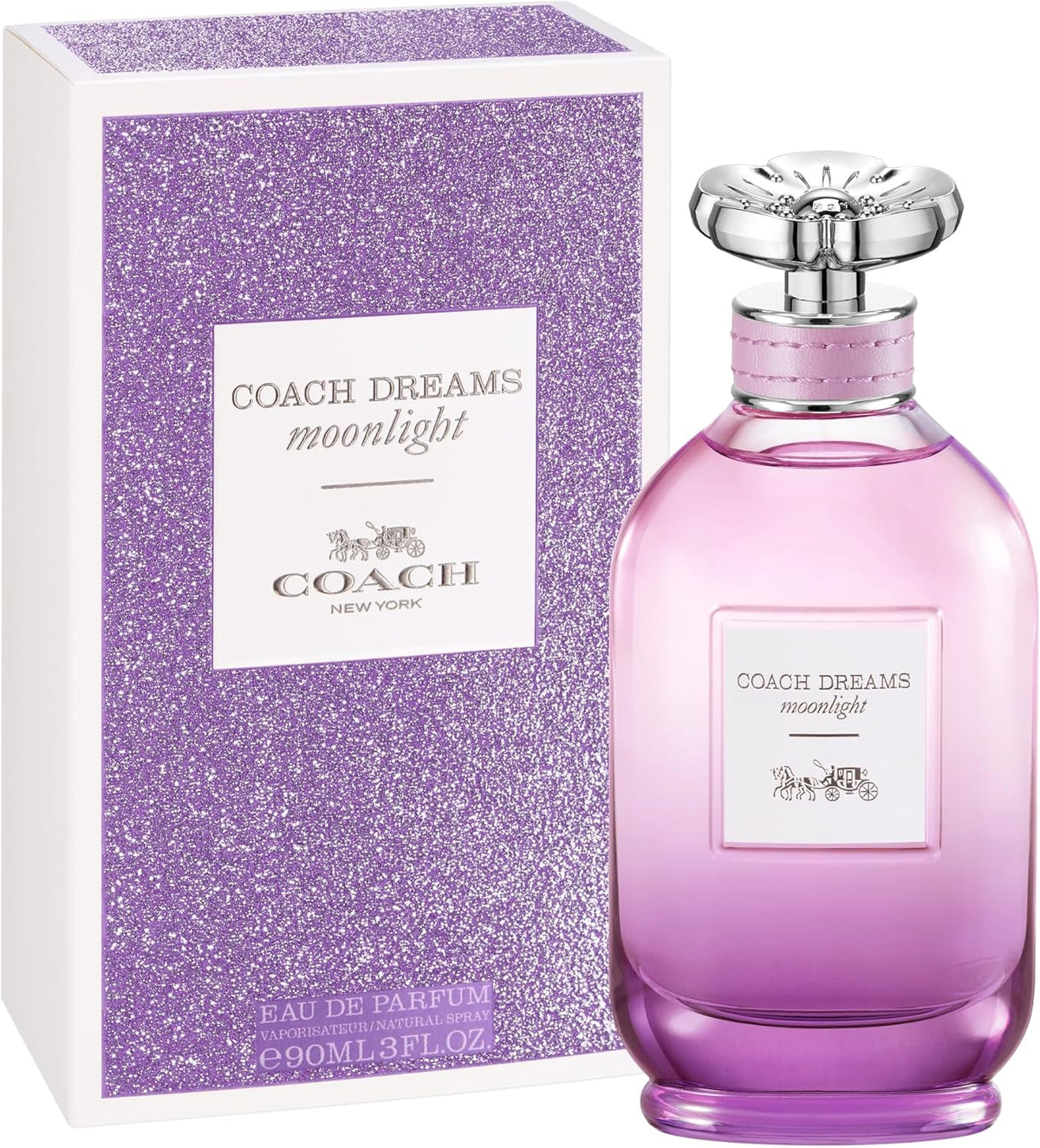 Coach Dreams Moonlight 90ml EDP Spray