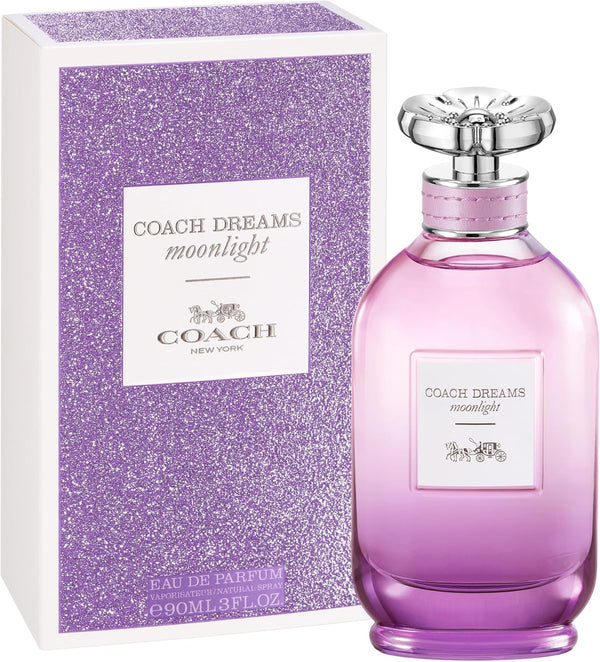 Coach Dreams Moonlight 90ml EDP Spray