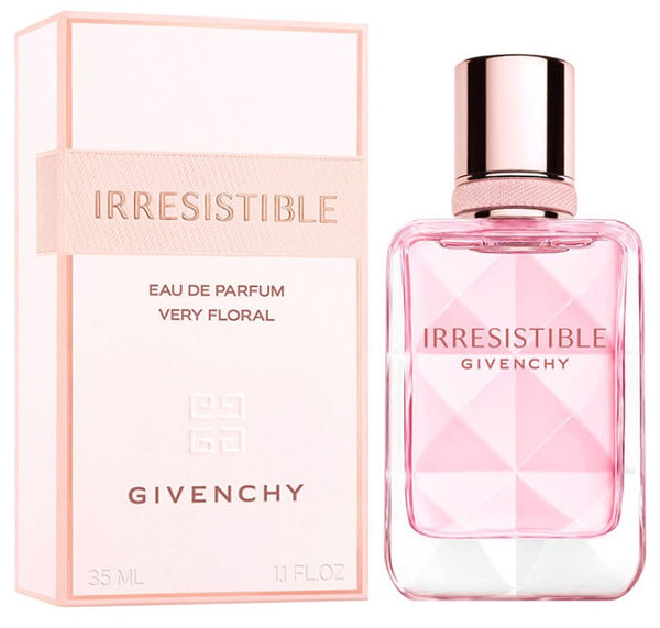 Givenchy Irresistible Very Floral 35ml EDP Spray