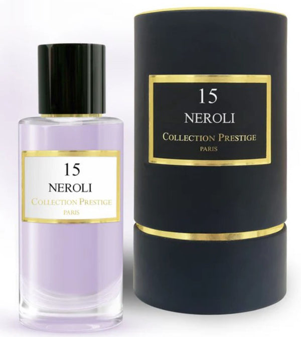 Collection Prestige Neroli No.15 50ml EDP Spray