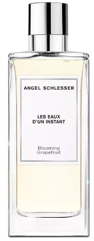 Angel Schlesser Les Eaux D'Un Instant Blooming Grapefruit 100ml EDT Spray