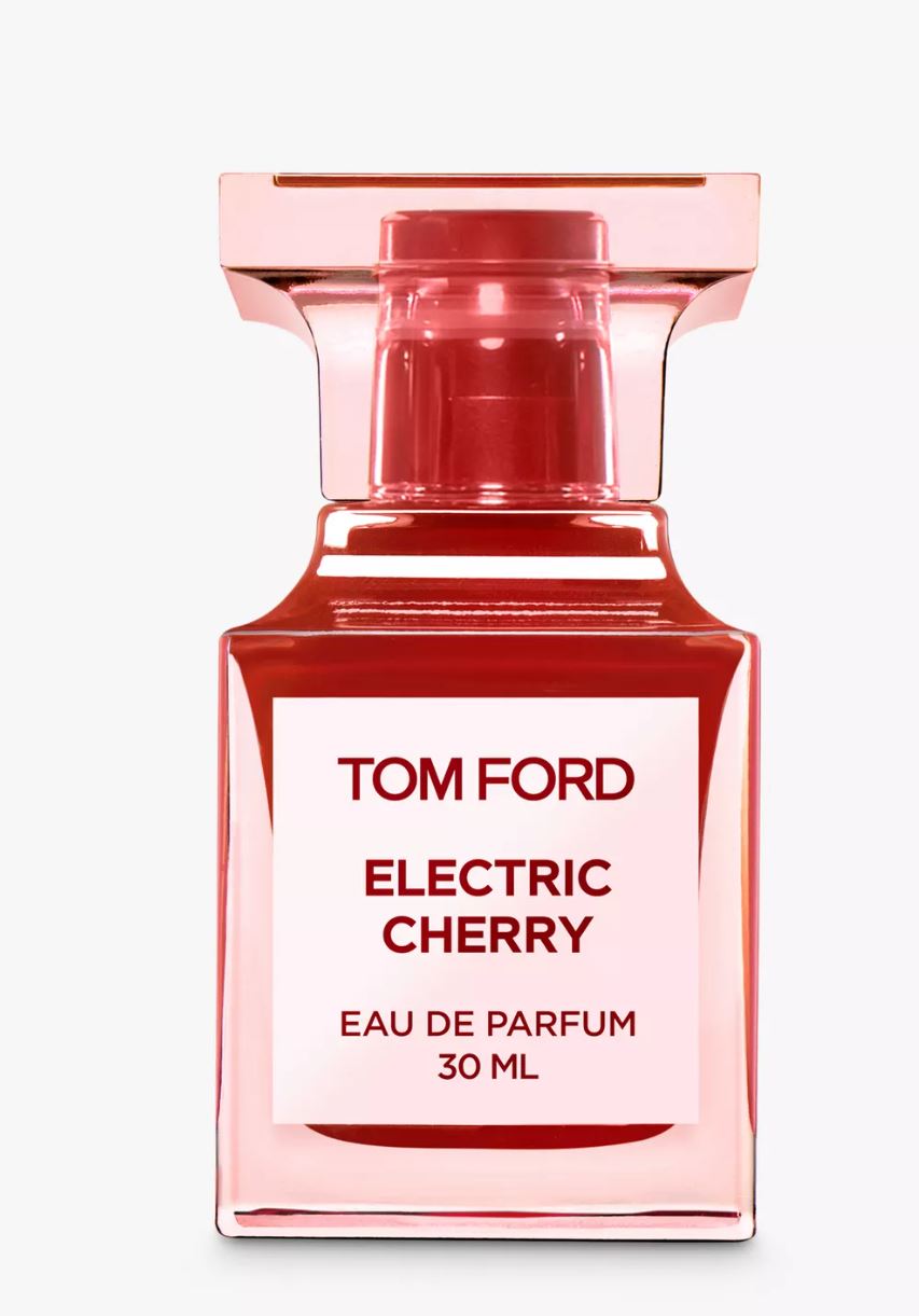 Tom Ford Electric Cherry 30ml EDP Spray