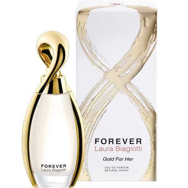 Laura Biagiotti Forever Gold 60ml EDP Spray