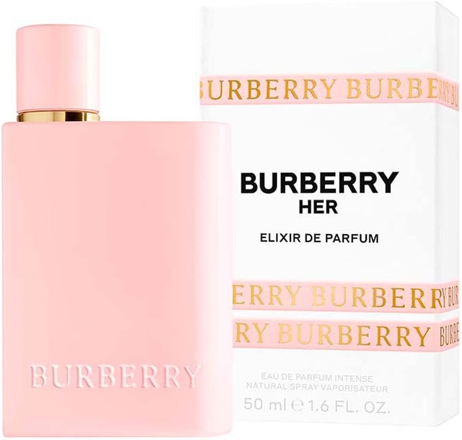 Burberry Her Elixir 50ml EDP Spray