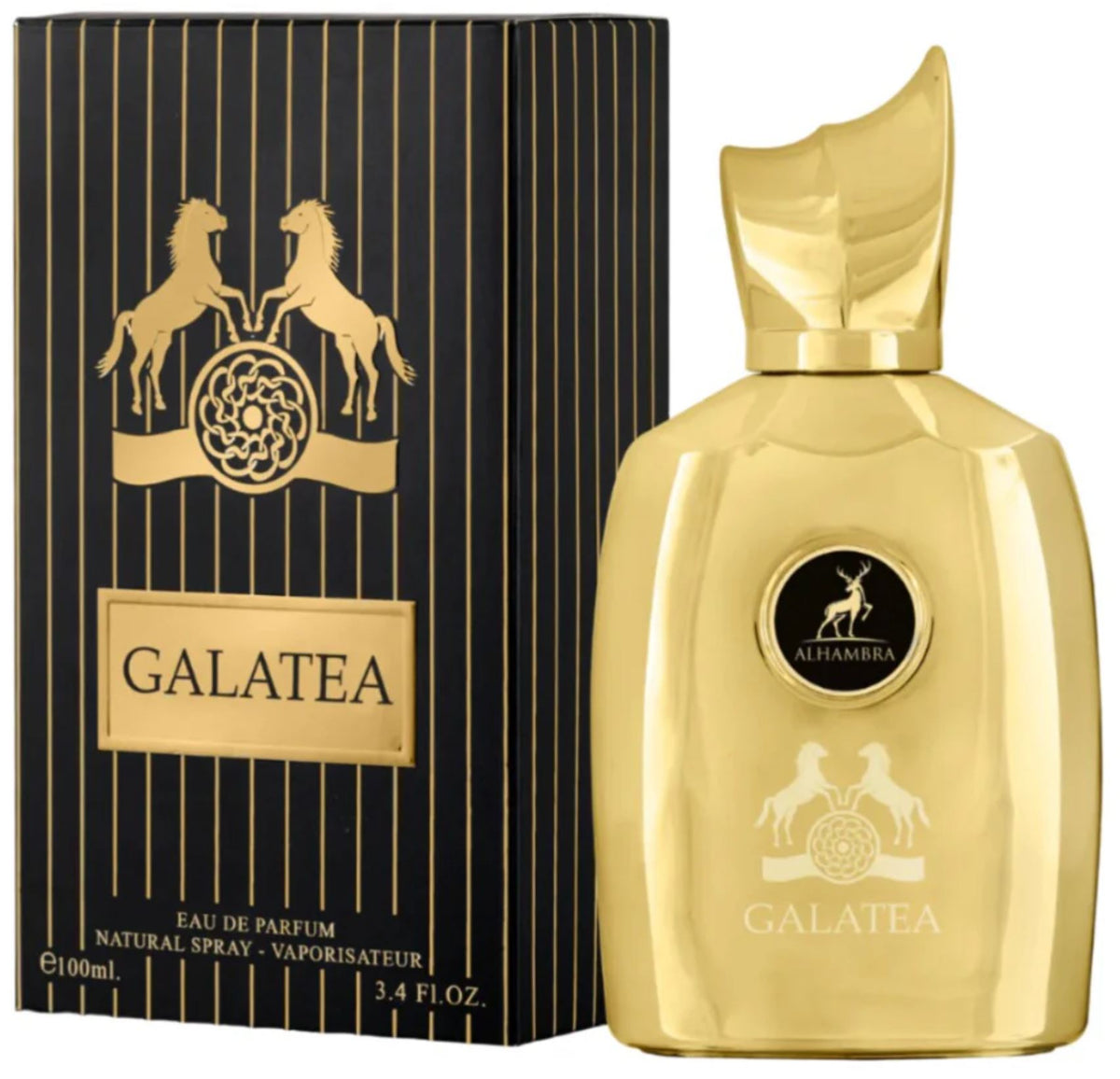 Maison Alhambra Galatea 100ml EDP Spray