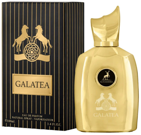 Maison Alhambra Galatea 100ml EDP Spray