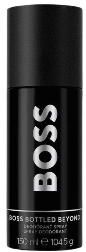 Hugo Boss Bottled Beyond 150ml Deodorant Spray