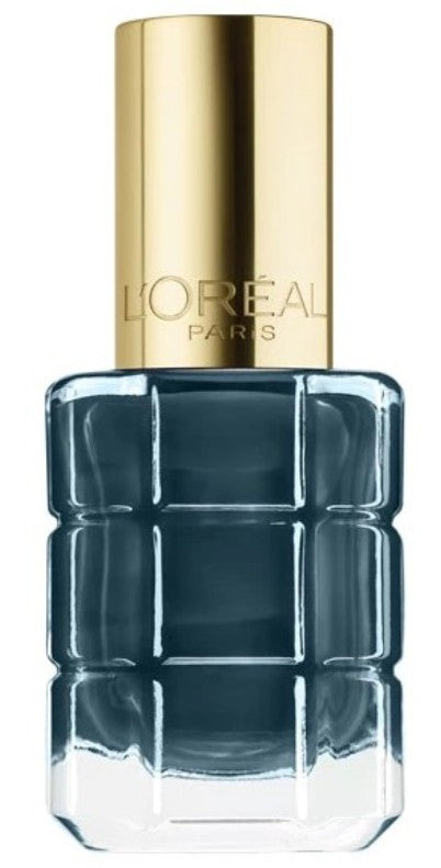 L'Oreal Color Riche Vernis A L'Huile 670 Cobalt Indecent