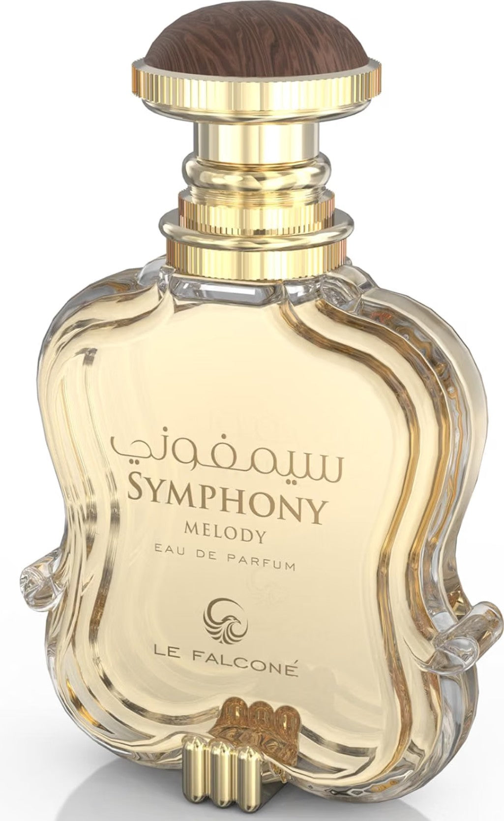 Le Falcone Niche Collection Symphony Melody 100ml EDP Spray