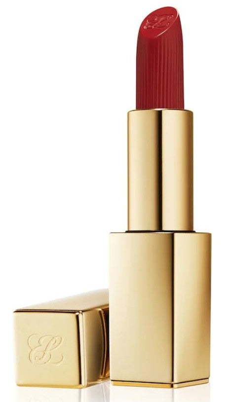 Estée Lauder Pure Color Matte Lipstick 3.5g - 569 Fearless