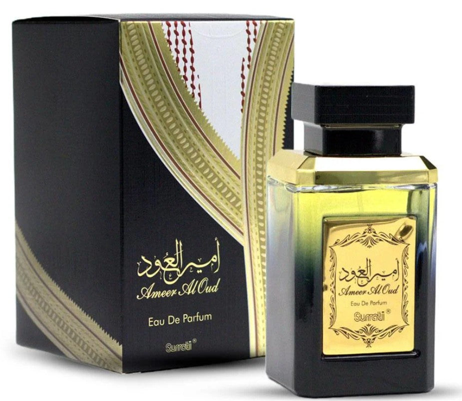 Surrati Ameer Al Oud 100ml EDP Spray
